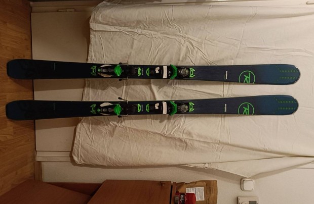 Rossignol Experience 84Ai All mountain slc 168 cm