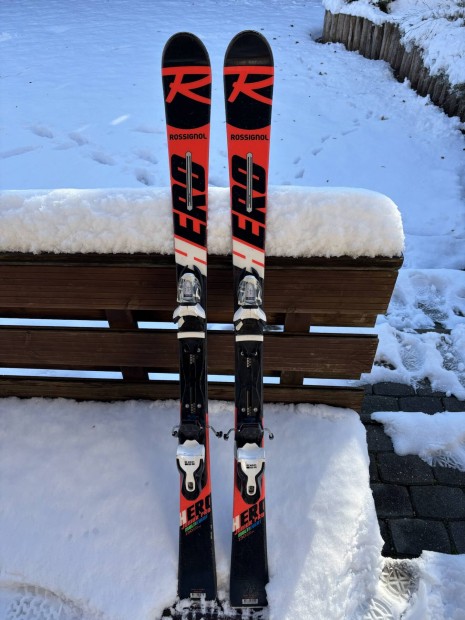 Rossignol Hero Junior 130 slc