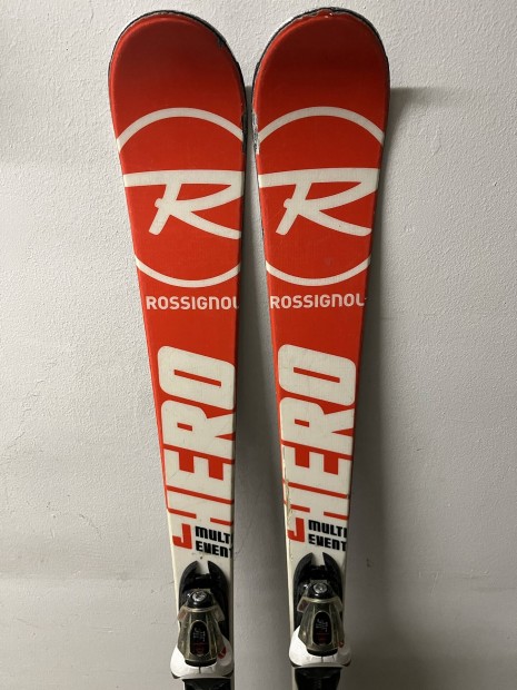 Rossignol Hero Slc+ kts 140 cm