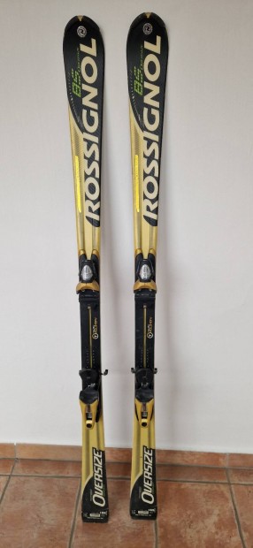 Rossignol S8 carving slc 165cm