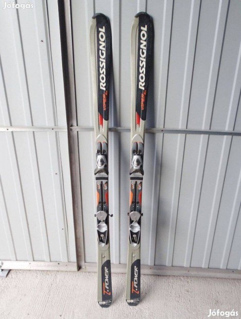 Rossignol T-Power Viper 5x slc 160cm