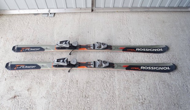 Rossignol T-Power Viper 5x slc 160cm