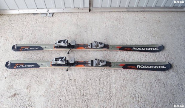 Rossignol T-Power Viper 5x slc 160cm