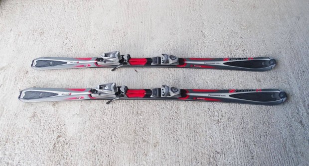 Rossignol Zenith Z1 slc 143 cm