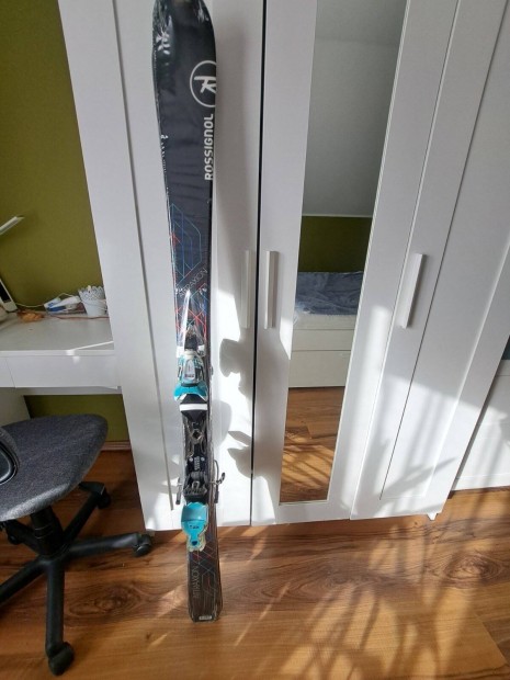 Rossignol attraxion slc