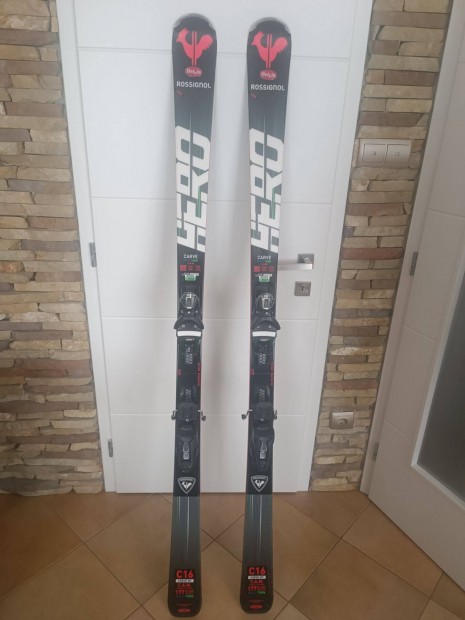 Rossignol hero carve slc, 177 cm