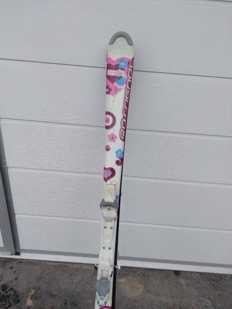 Rossignol junior 140-es slc