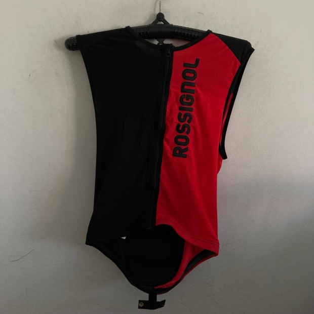 Rossignol motoros gerincprotektor M/L-es