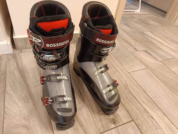 Rossignol sbakancs (295 mret)