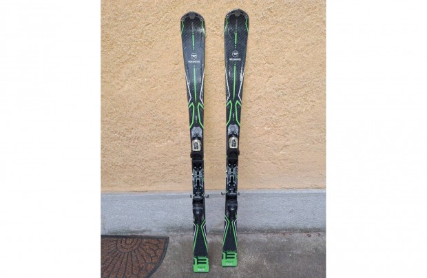 Rossignol slc 156