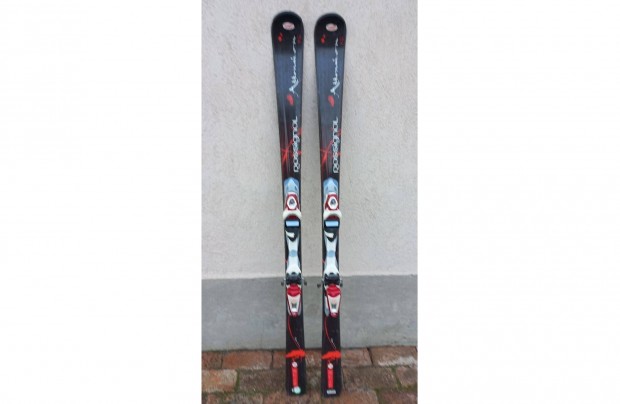 Rossignol slc 162