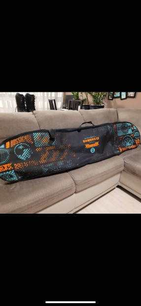 Rossignol snowboard tska