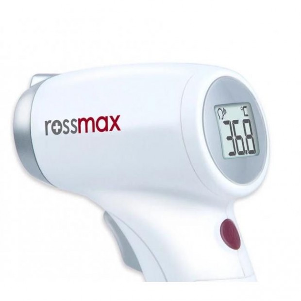 Rossmax HC700 Non contact hmr