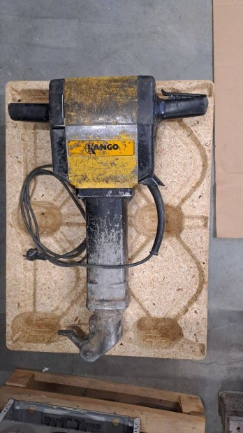 Rossz bontkalapcs+vsszrak