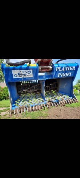 Rostakanál takeuchi bobcat yanmar cat