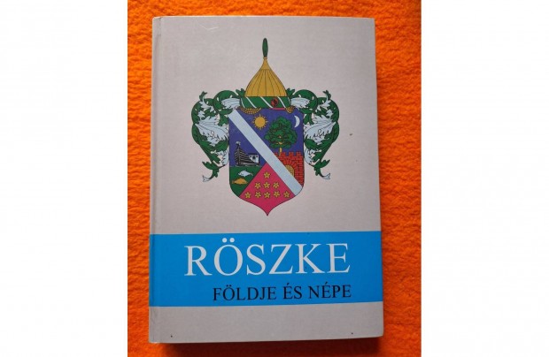Rszke fldje s npe - Szerkesztette: Pter Lszl - Szeged, 1996