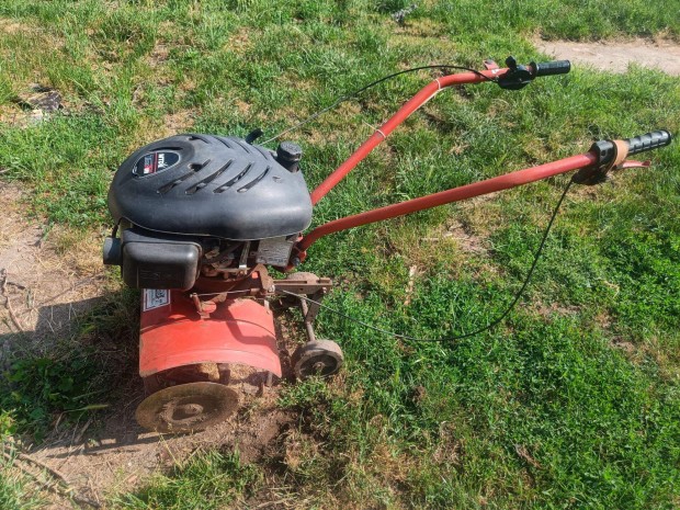Rotációs kapa/Robikapa MTD Thorx OHV 35 motorral