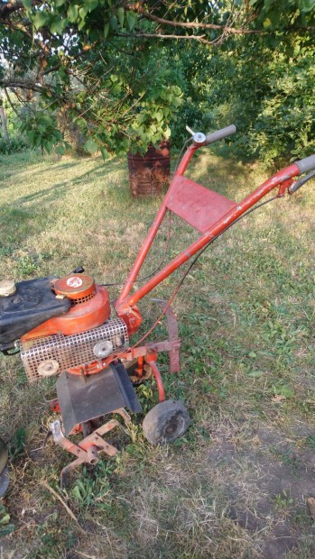 Rotációs kapa csepel p 125 rotátor