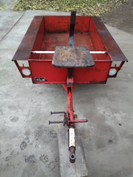 Rotakapa, fűnyiró, traktor, quad, pótkocsi