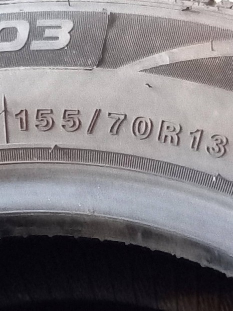 Rotalla 155/70R13