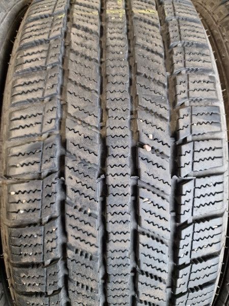 Rotalla 195/55R16 S110 6mm DOT18 hasznlt gumi HG13875 tli