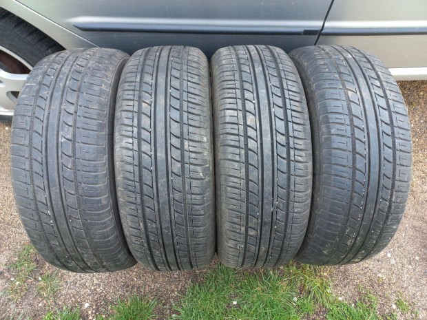 Rotalla 195/55 R15 nyri gumik