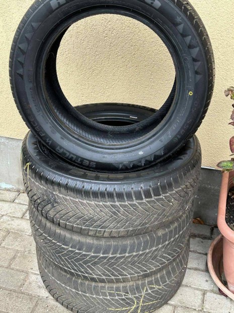 Rotalla 205/55R16 4db (tli) DOT 2425