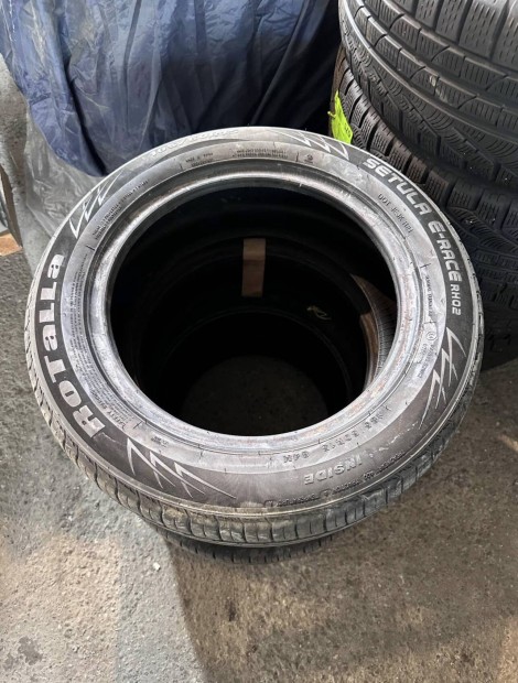 Rotalla Setula E-Race RH02 R15 Nyári Gumi
