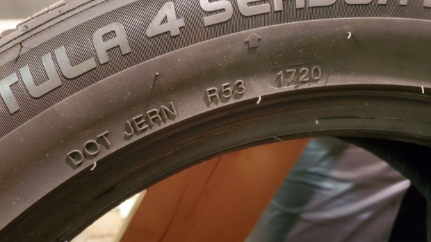 Rotalla Setula gumiabroncs