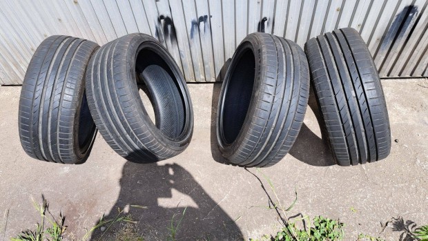 Rotalla, 205 / 40 ZR 17 es (DOT: 1923 - 95 % os ) 4 DB - nyári gumi !