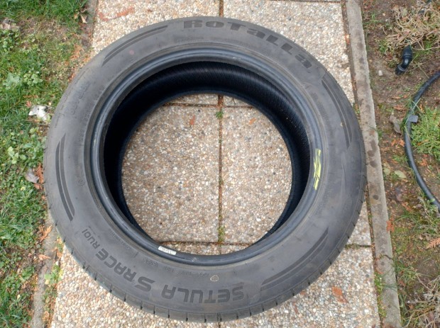 Rotalla setula s race ru01 235/55 ZR18 ny�ri gumi 4db
