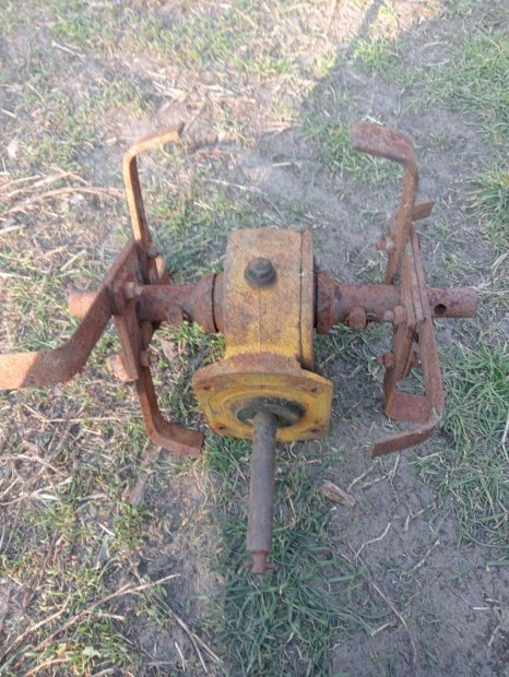 Rot�tor hajt�s elad�