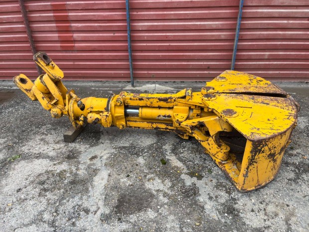 Rottoros hidraulikus csipeget forgkotrra