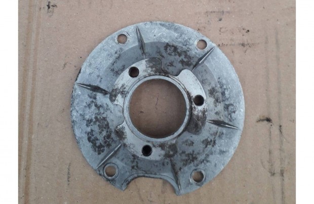 Rotax 122 123 alaplap