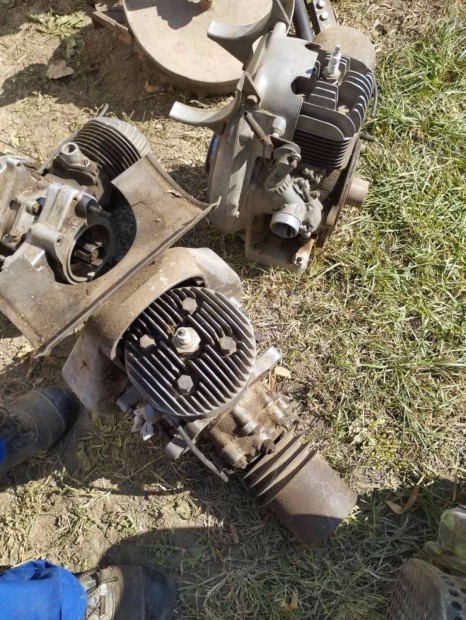 Rotax motorok elad 