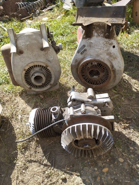 Rotax motorok eladk 