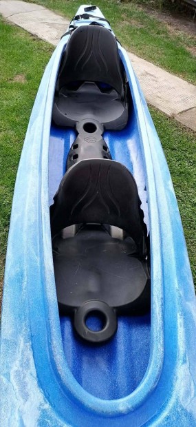 Roteko tura kajak 2+1 szem�lyes