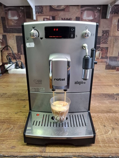Rotel Adagio 732
