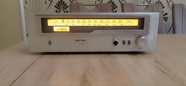 Rotel RT-425 Tuner 