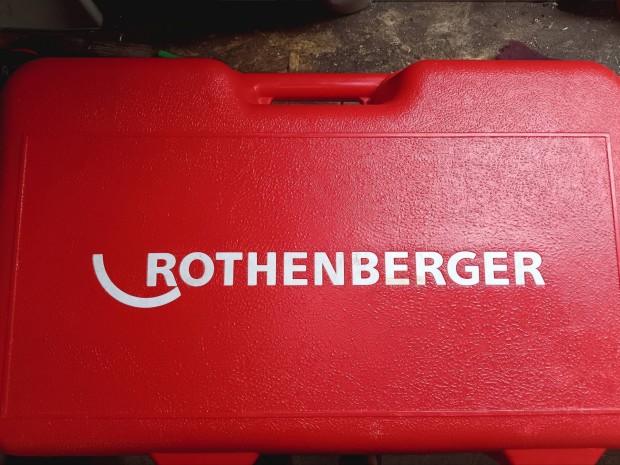 Rothenberger Robend 4000