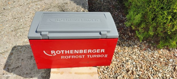 Rothenberger Rofrost Turbo 2 csfagyaszt gp