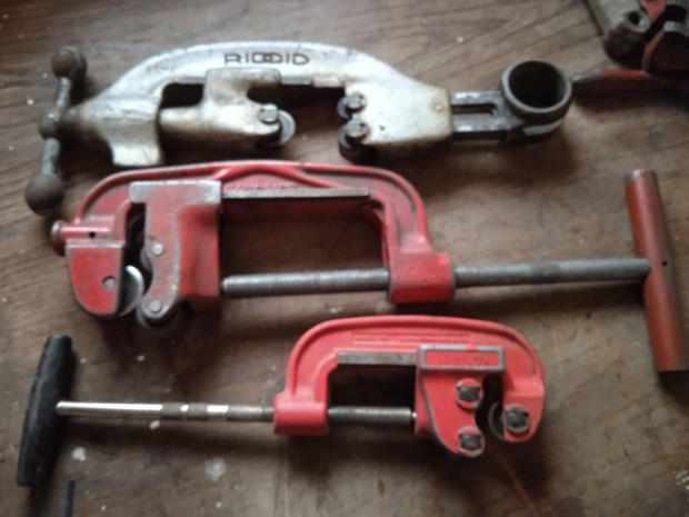 Rothenberger ridgid rems aclcsvg