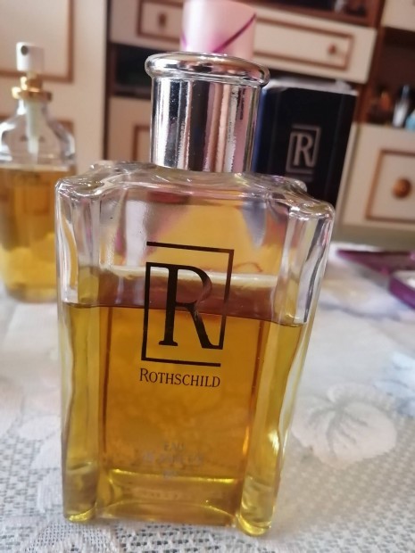 Rothschild vintage edt 125 ml /, uveg 