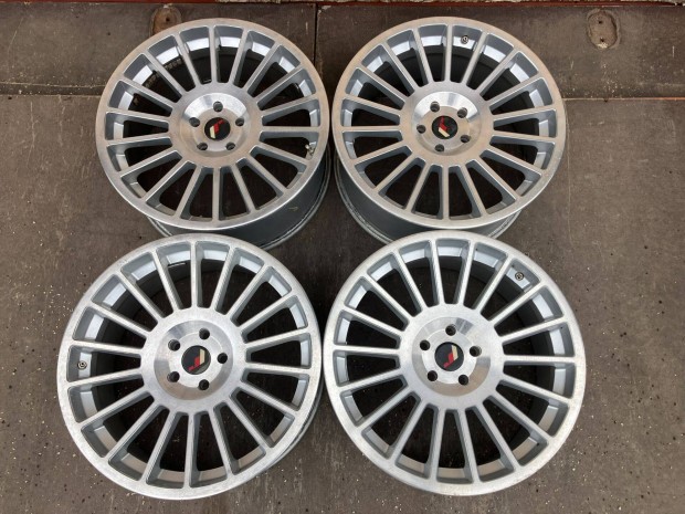 Rotiform IND / Japanracing JR16 19" alufelni szett 5x108
