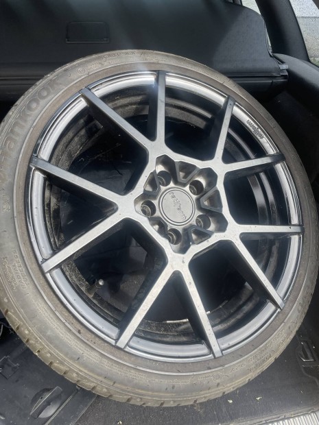 Rotiform Kps 5x112