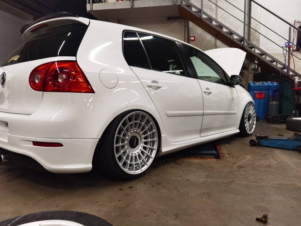 Rotiform LAS-R 5x112/5x120