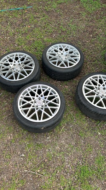 Rotiform blq R18