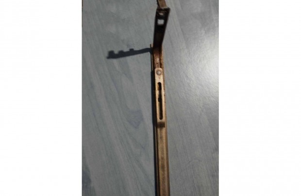 Roto középső zár R 605 A10 770 mm