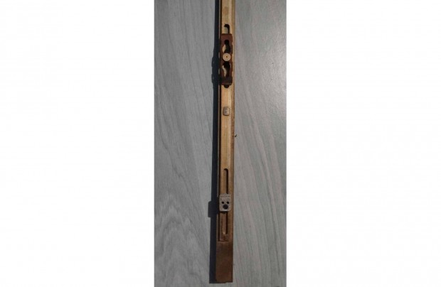 Roto zár középső R 605 A10 930 mm