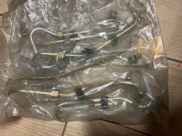 Rotodiesel 1570.35 bontatlan, eredeti francia diesel nyom�cs� k�szlet